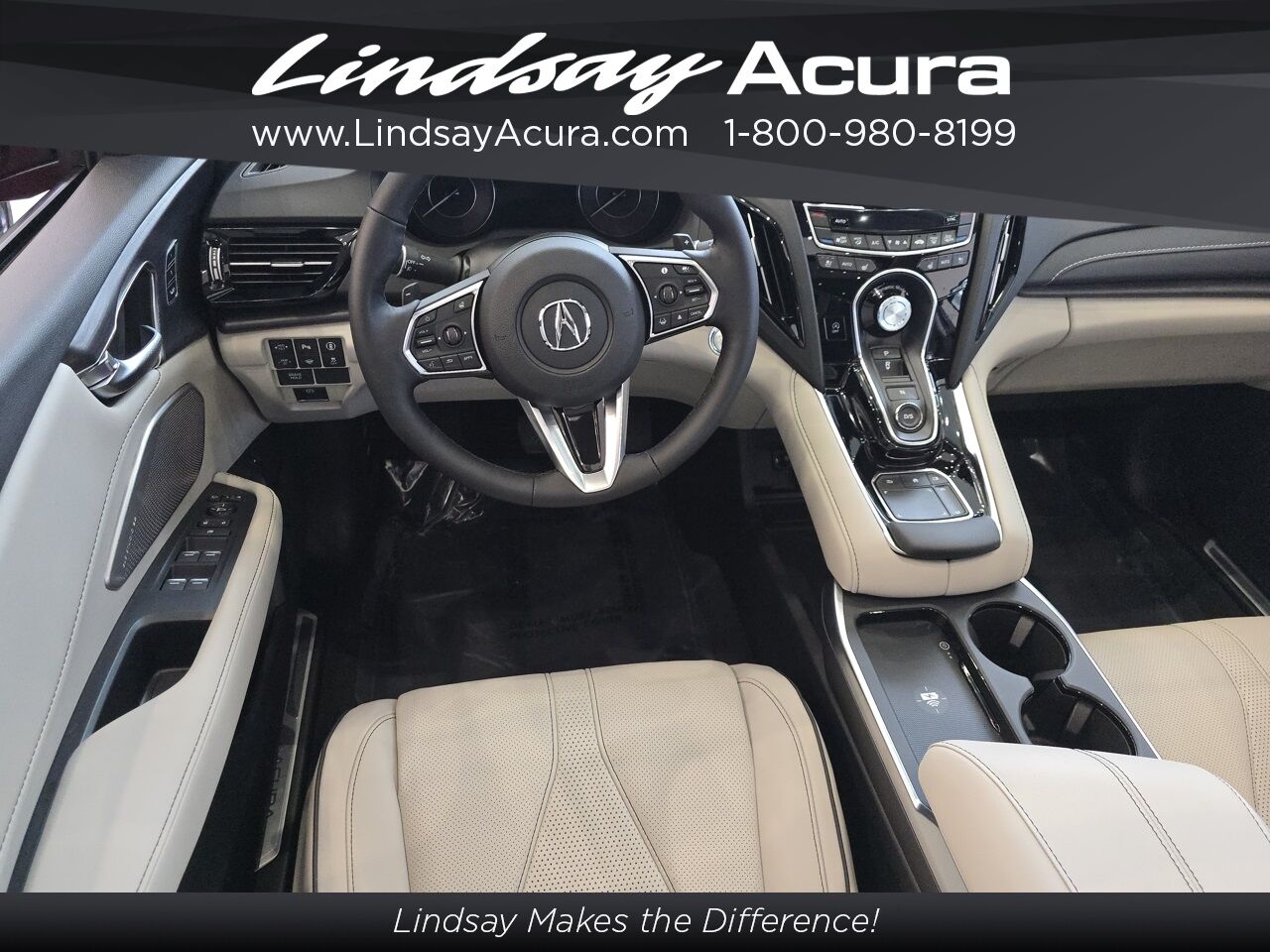 2026 Acura RDX Advance Package Columbus OH