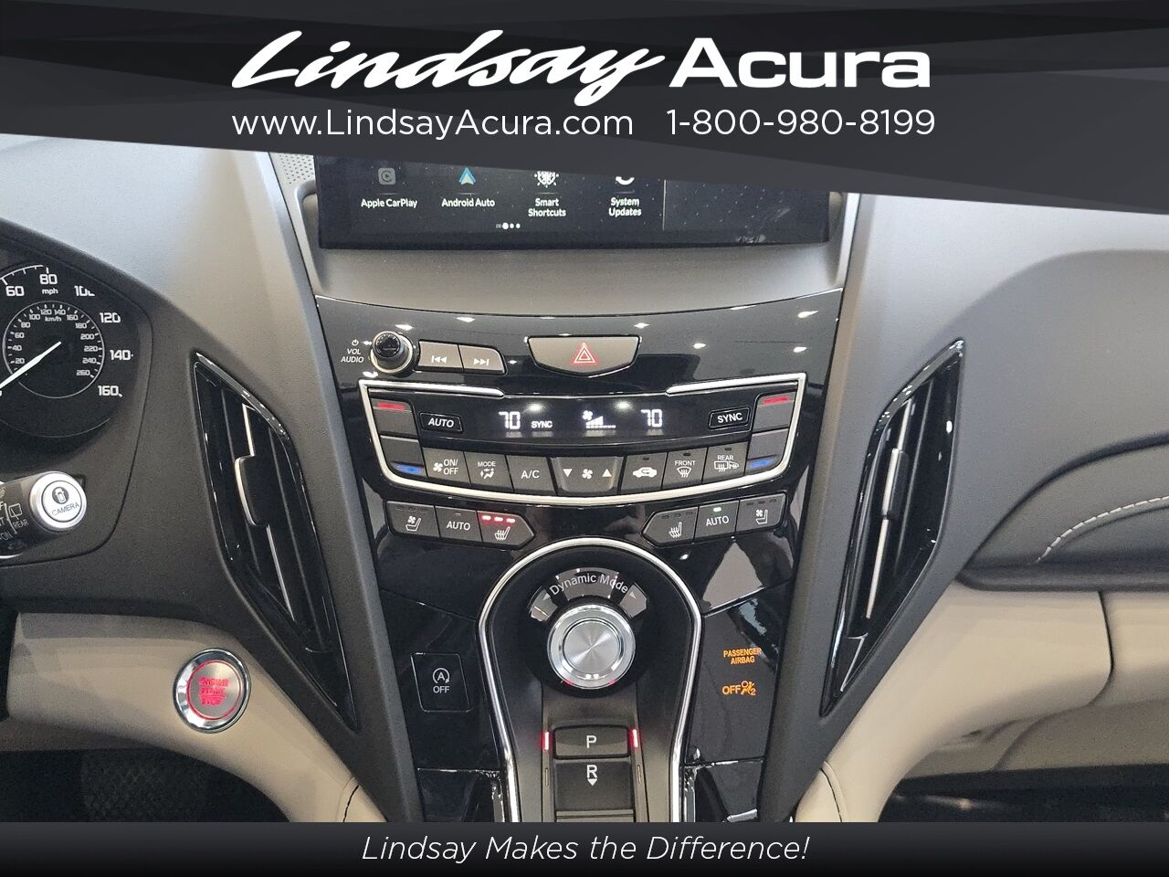 2026 Acura RDX Advance Package Columbus OH