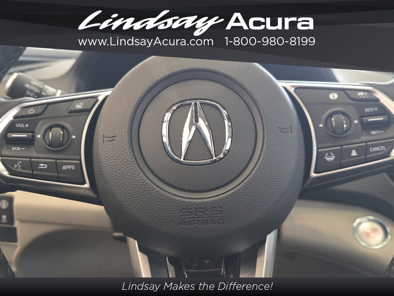 2026 Acura RDX Advance Package Columbus OH