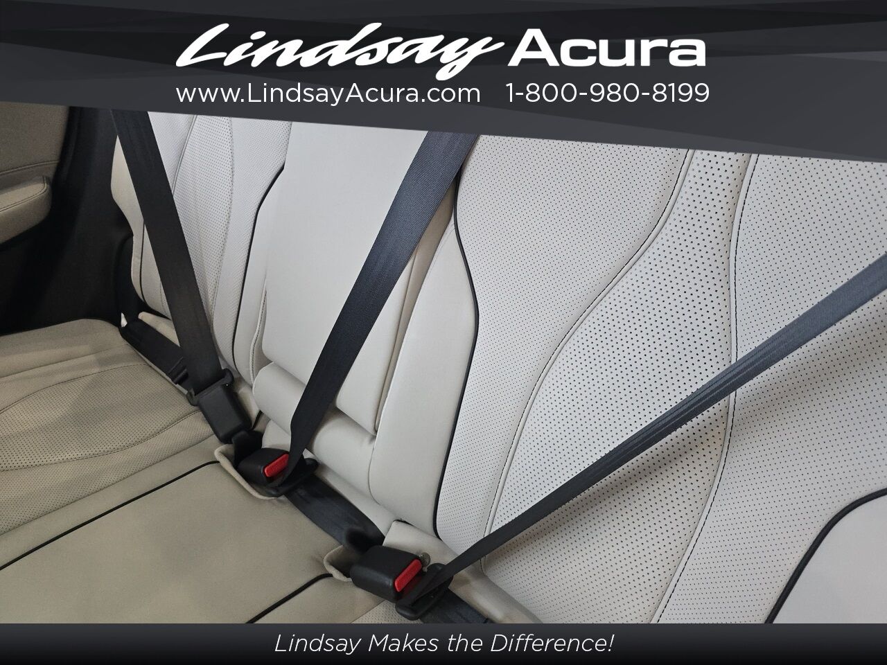 2026 Acura RDX Advance Package Columbus OH