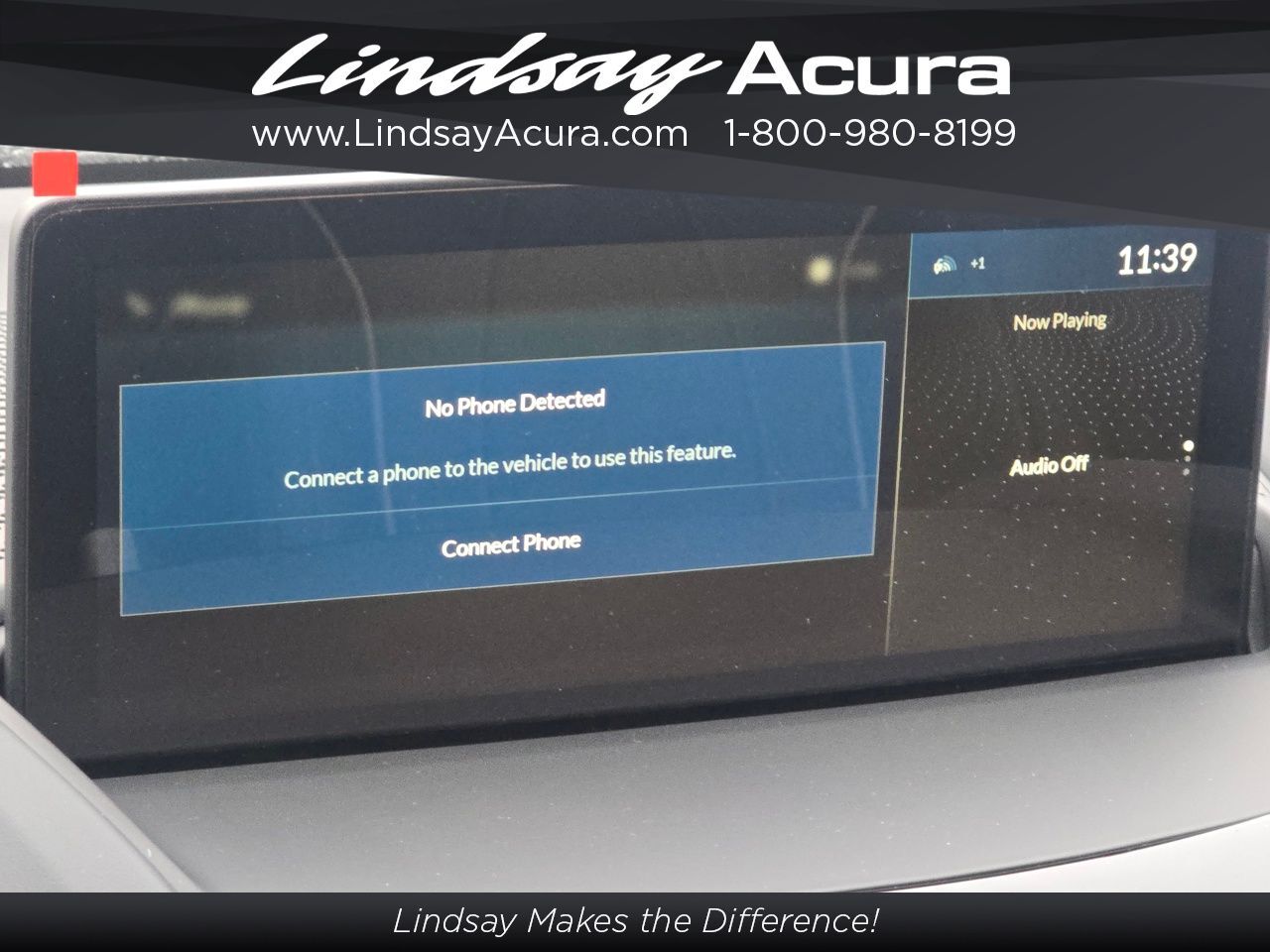 2026 Acura RDX Advance Package Columbus OH