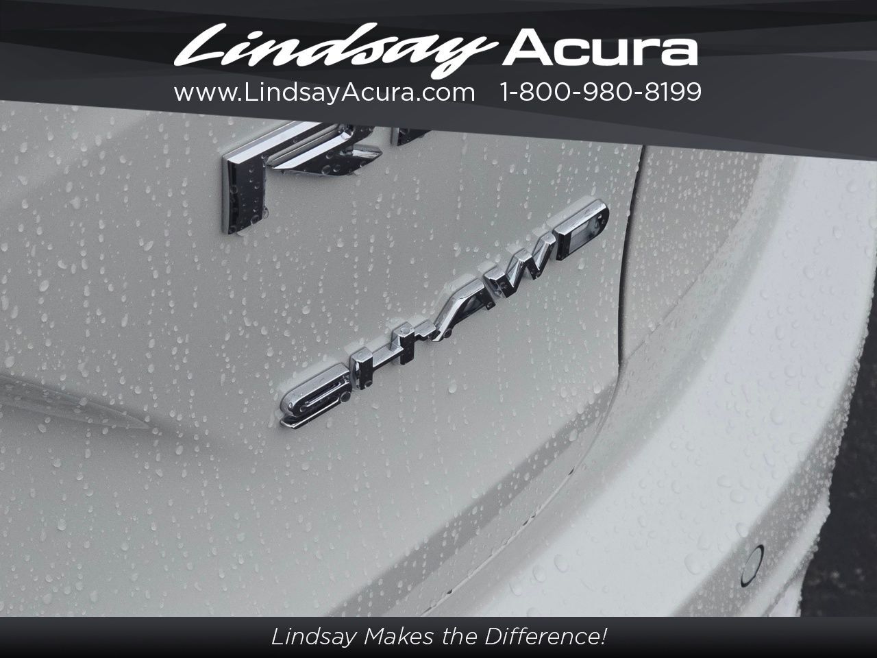 2026 Acura RDX Advance Package Columbus OH