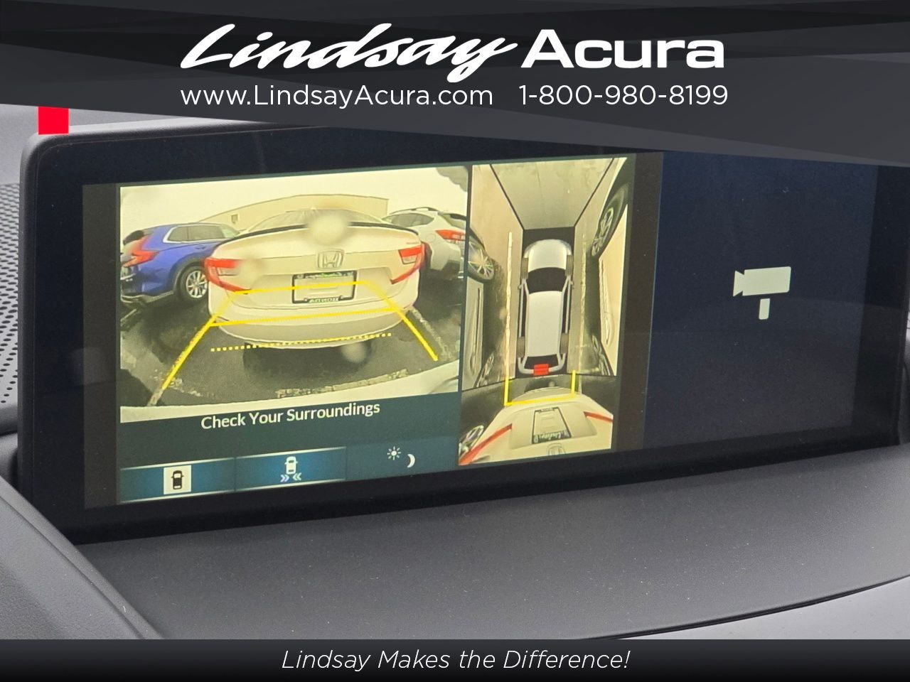 2026 Acura RDX Advance Package Columbus OH