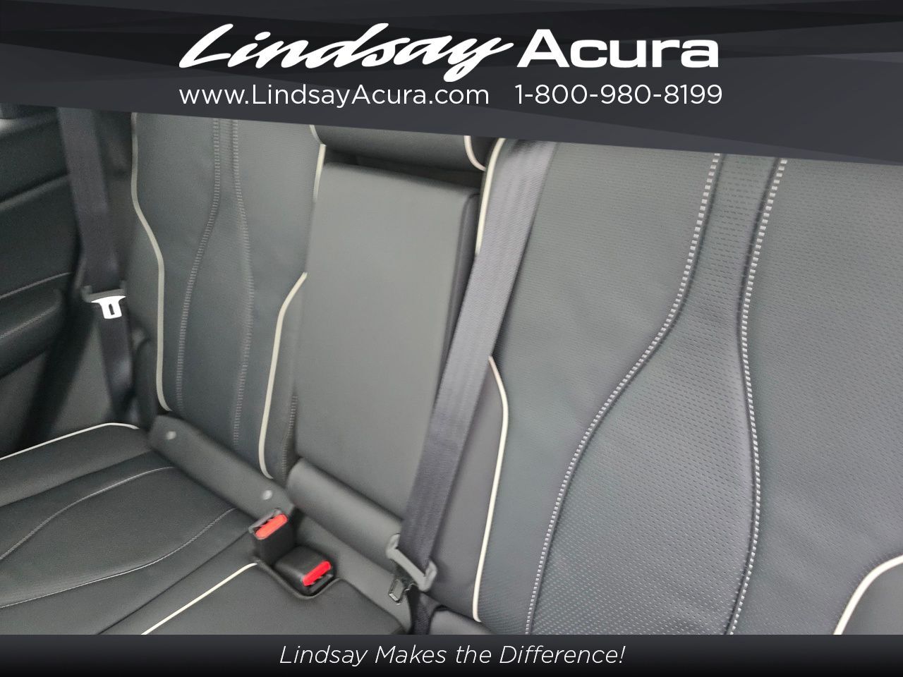 2026 Acura RDX Advance Package Columbus OH