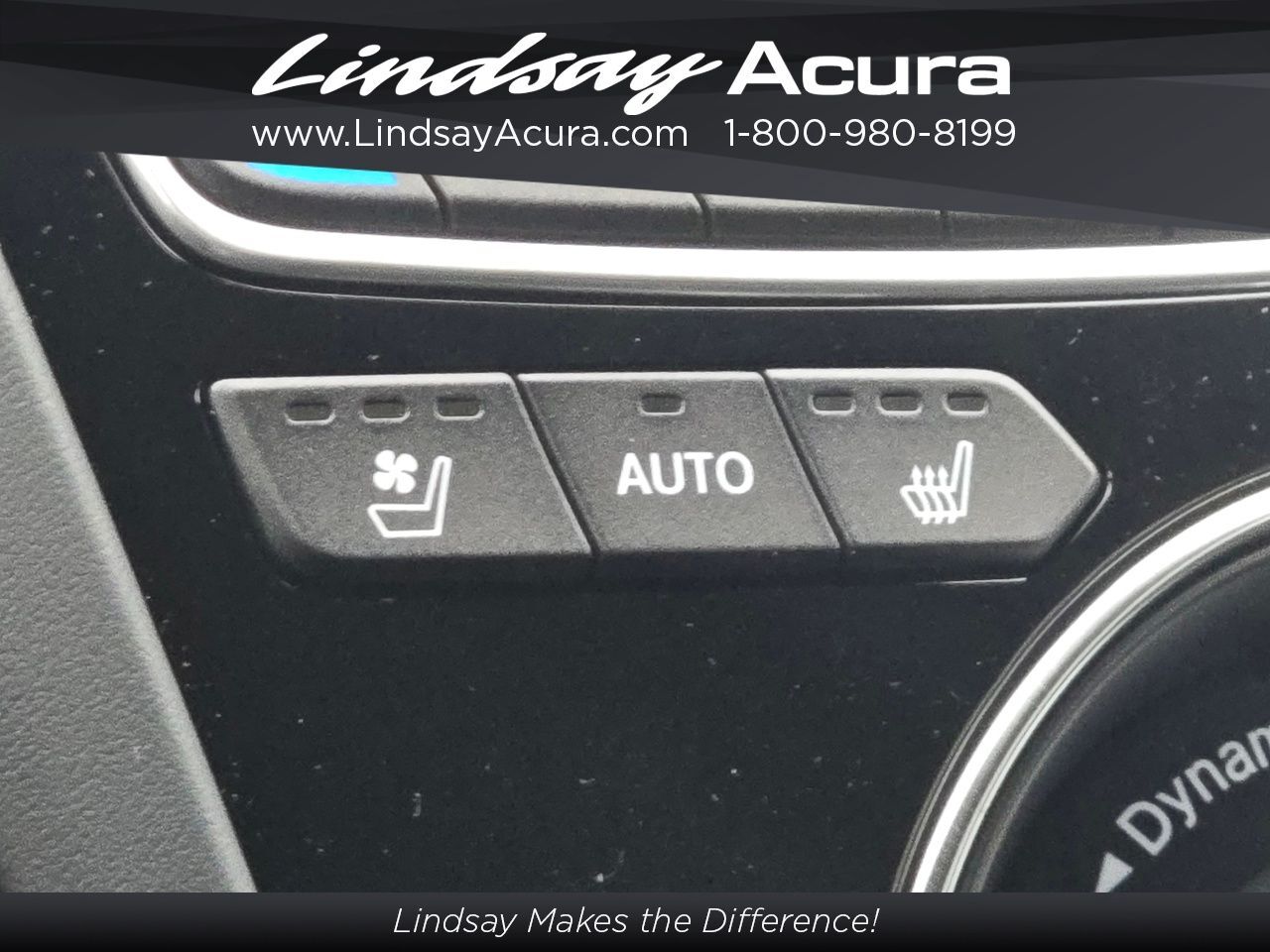 2026 Acura RDX Advance Package Columbus OH