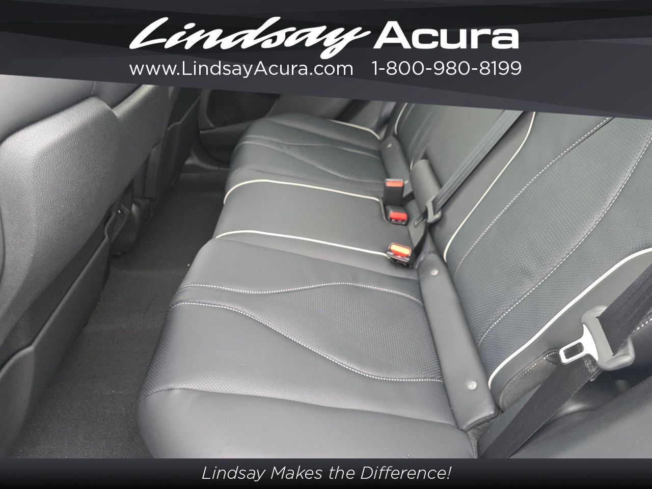 2026 Acura RDX Advance Package Columbus OH