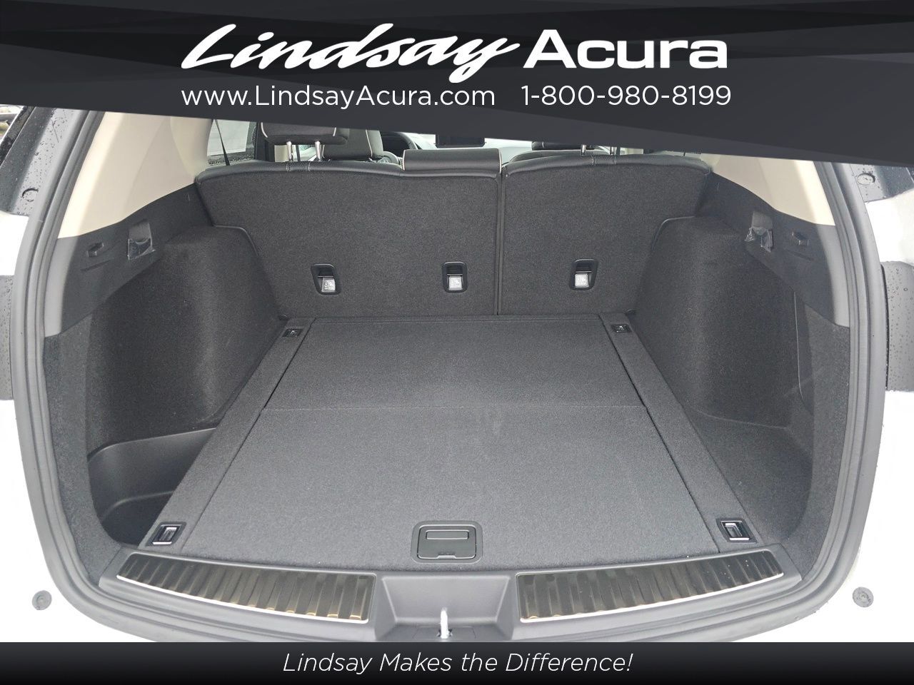 2026 Acura RDX Advance Package Columbus OH