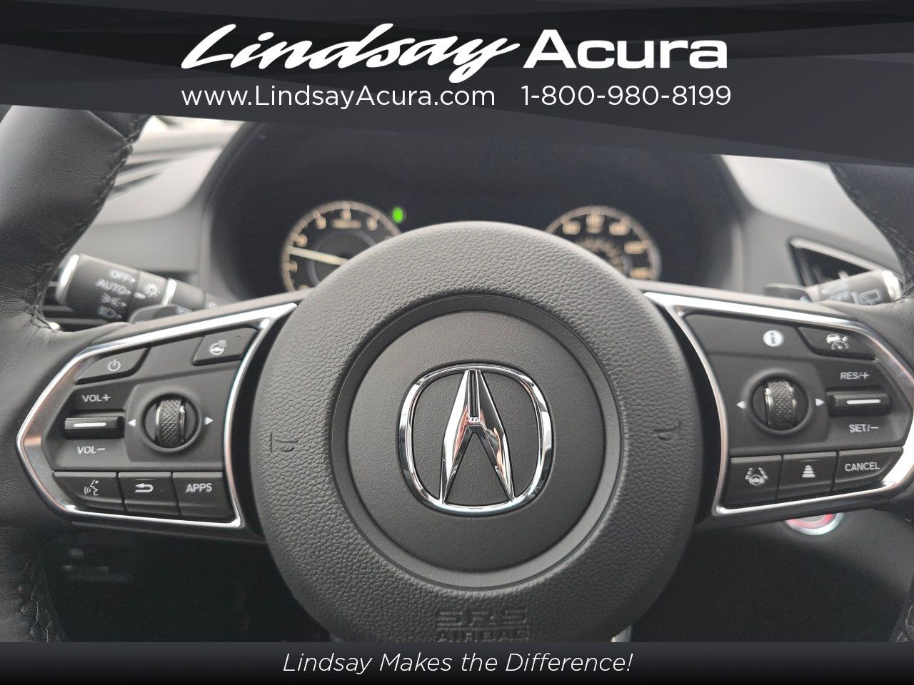 2026 Acura RDX Advance Package Columbus OH