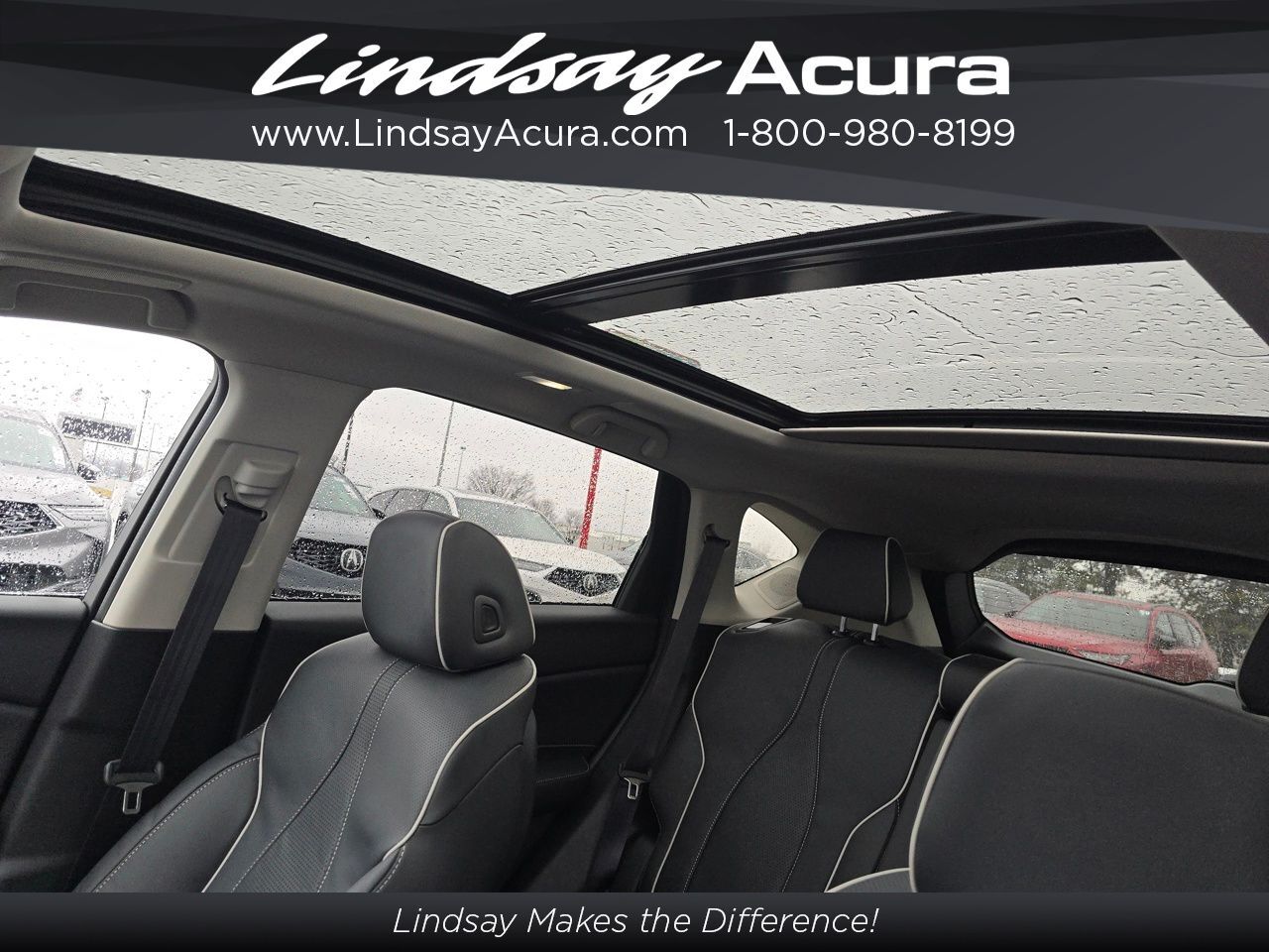 2026 Acura RDX Advance Package Columbus OH