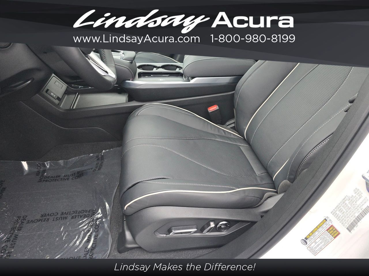 2026 Acura RDX Advance Package Columbus OH