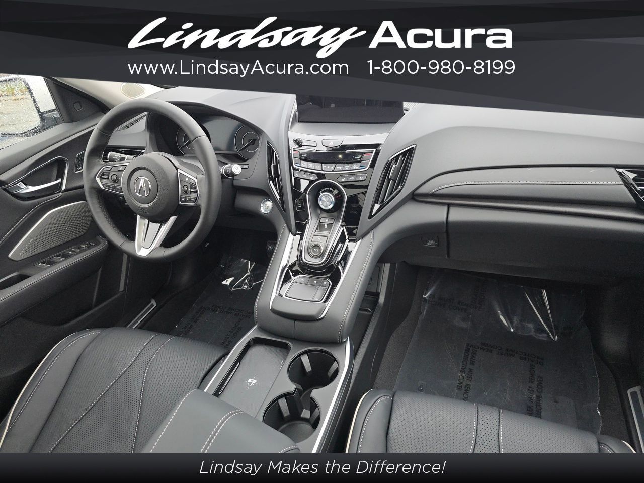 2026 Acura RDX Advance Package Columbus OH