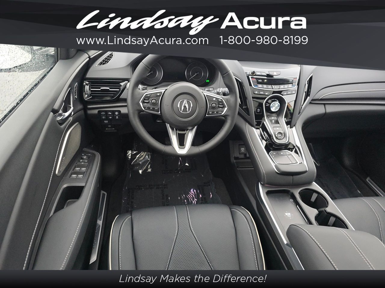 2026 Acura RDX Advance Package Columbus OH