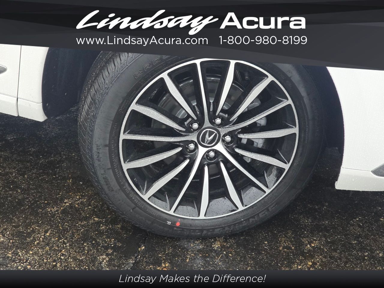 2026 Acura RDX Advance Package Columbus OH