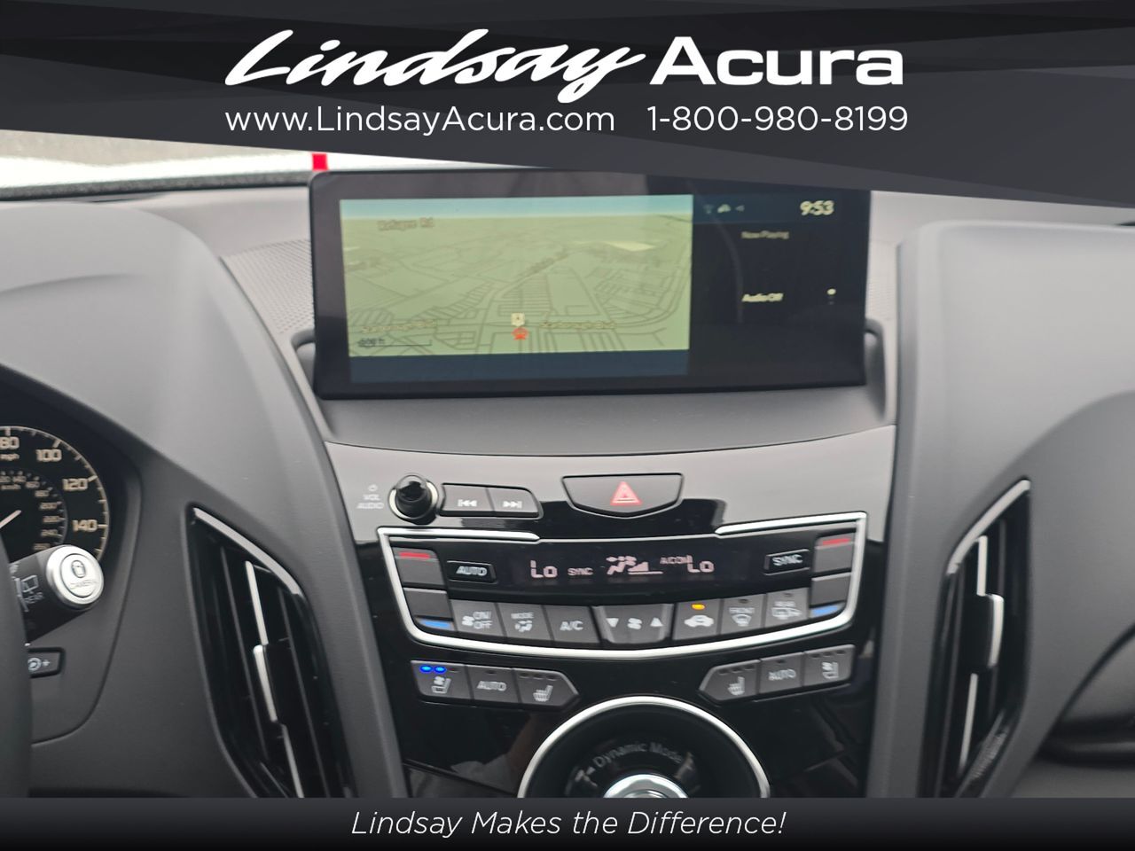 2026 Acura RDX Advance Package Columbus OH
