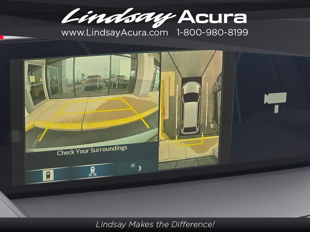 2026 Acura RDX Advance Package Columbus OH