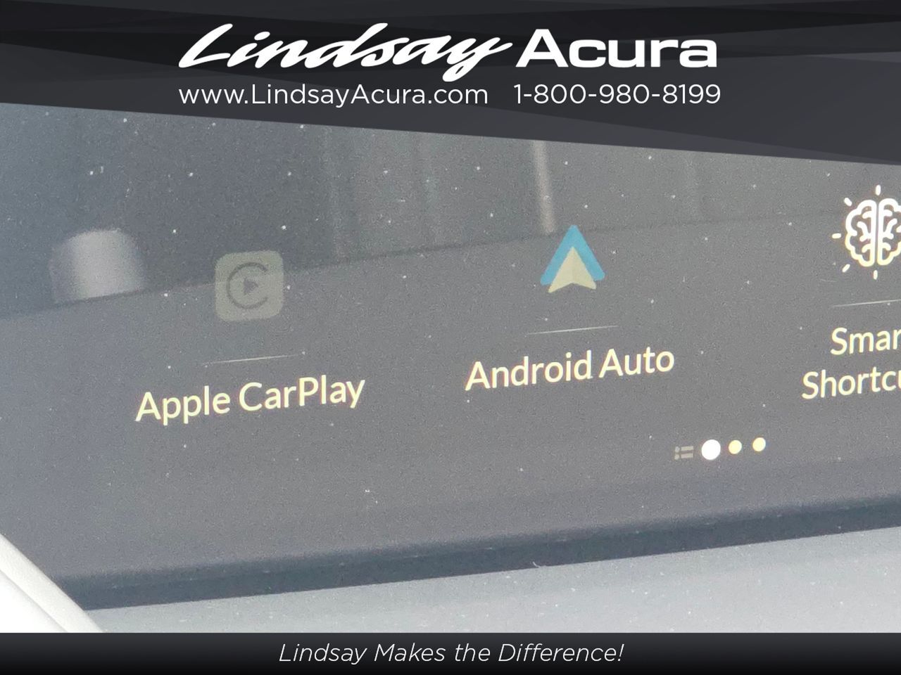 2026 Acura RDX Advance Package Columbus OH
