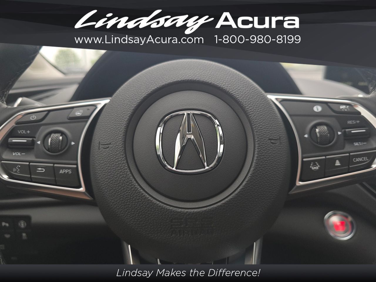 2026 Acura RDX Advance Package Columbus OH