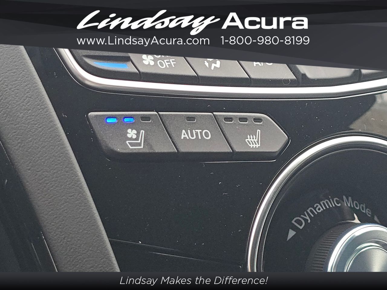 2026 Acura RDX Advance Package Columbus OH