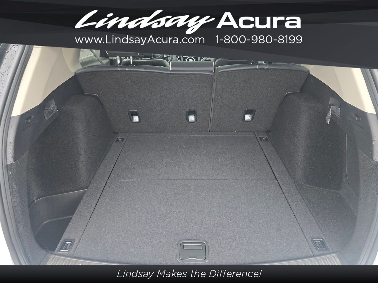 2026 Acura RDX Advance Package Columbus OH