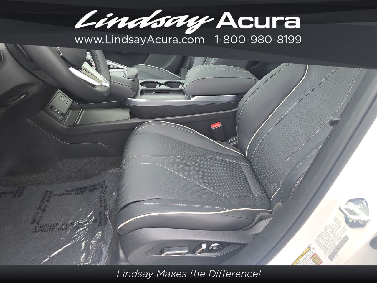 2026 Acura RDX Advance Package Columbus OH