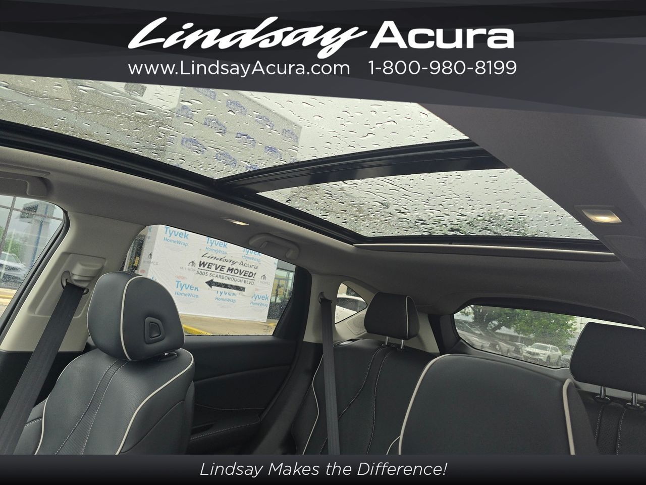 2026 Acura RDX Advance Package Columbus OH