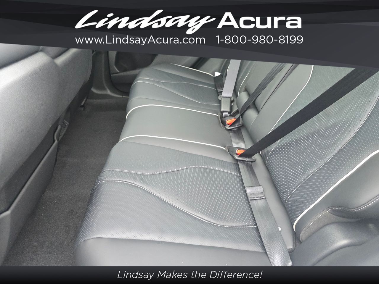 2026 Acura RDX Advance Package Columbus OH