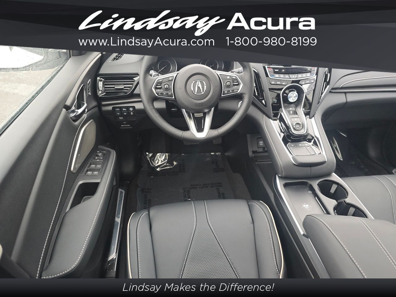 2026 Acura RDX Advance Package Columbus OH
