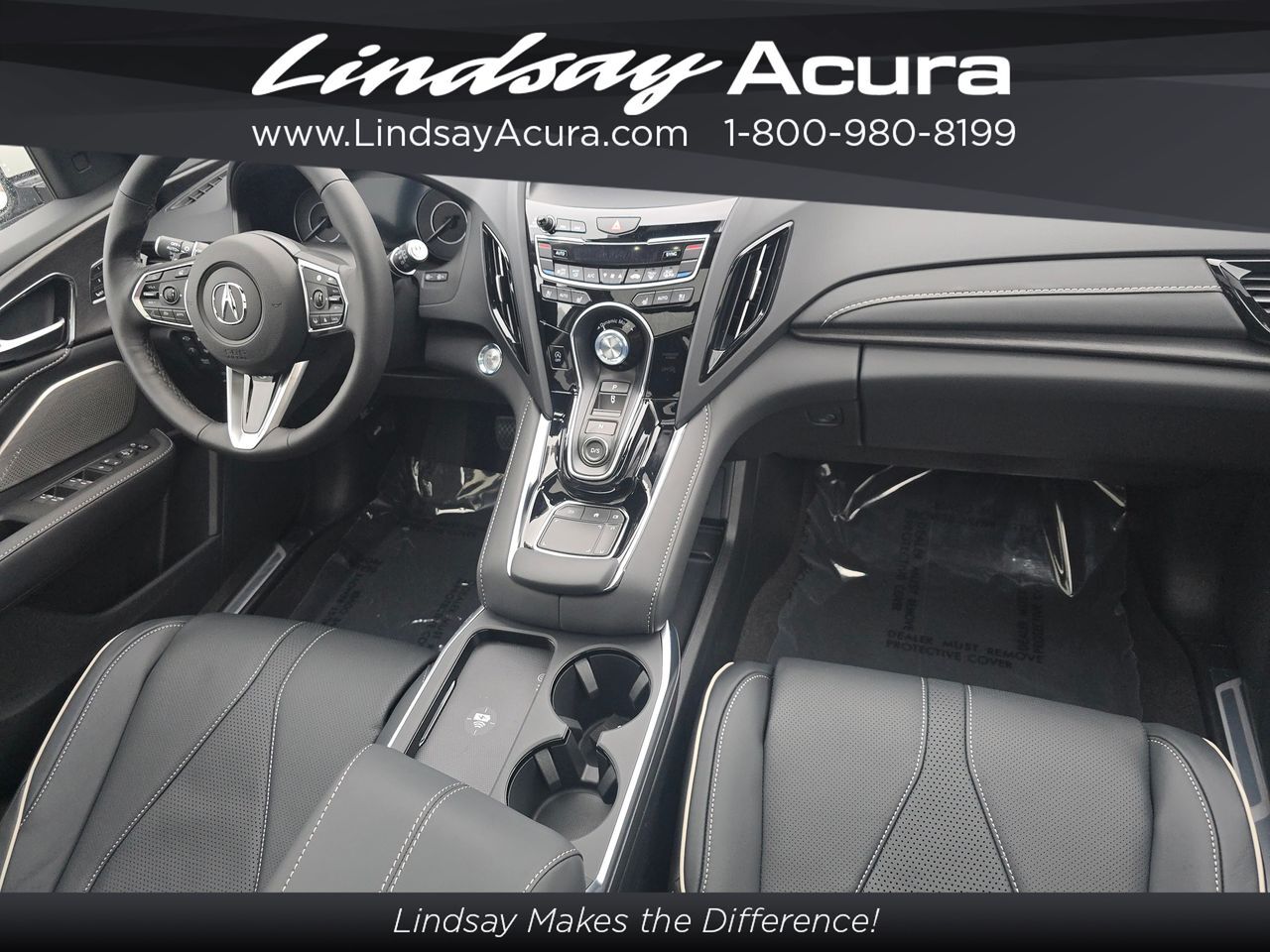 2026 Acura RDX Advance Package Columbus OH