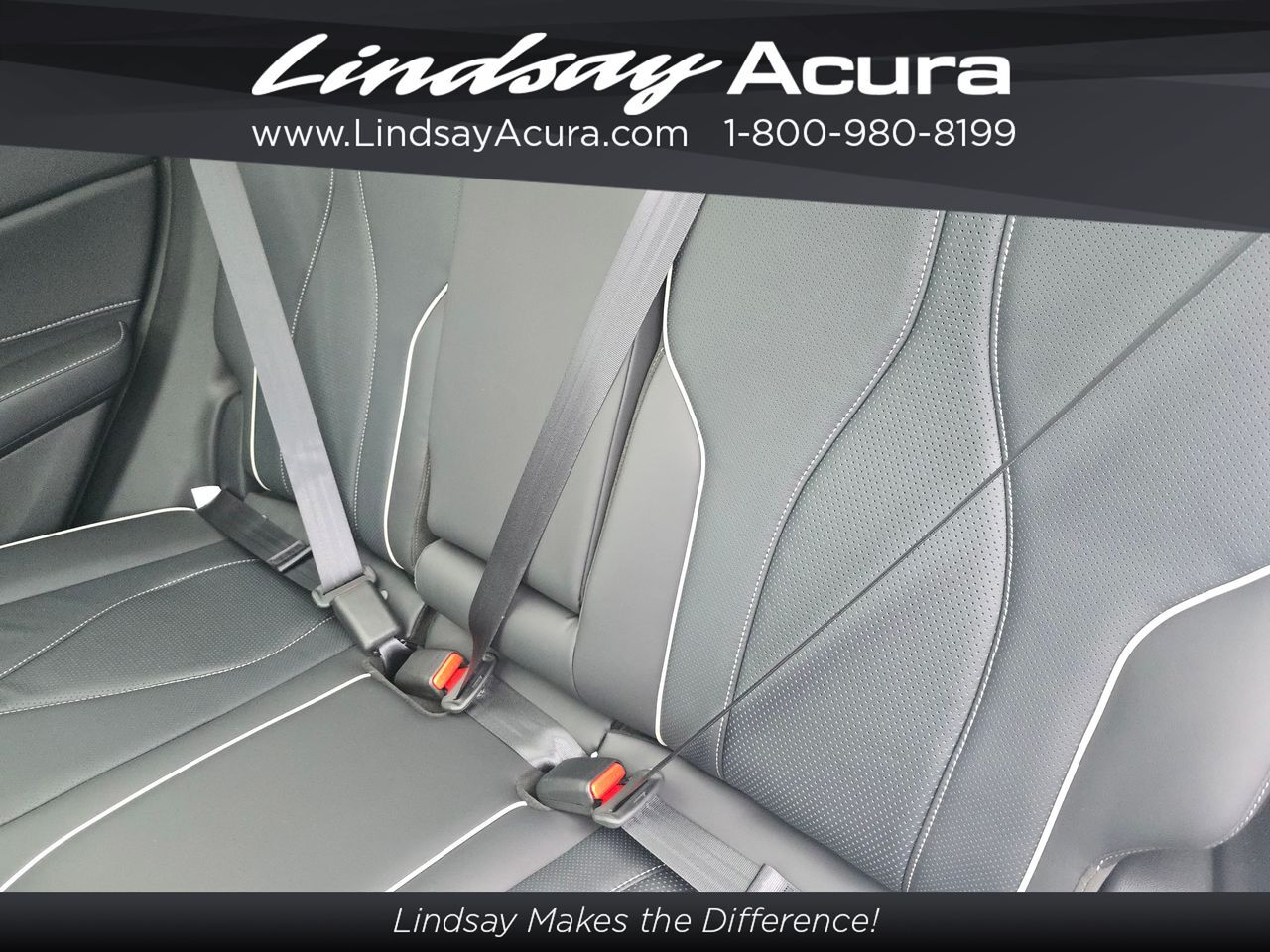 2026 Acura RDX Advance Package Columbus OH