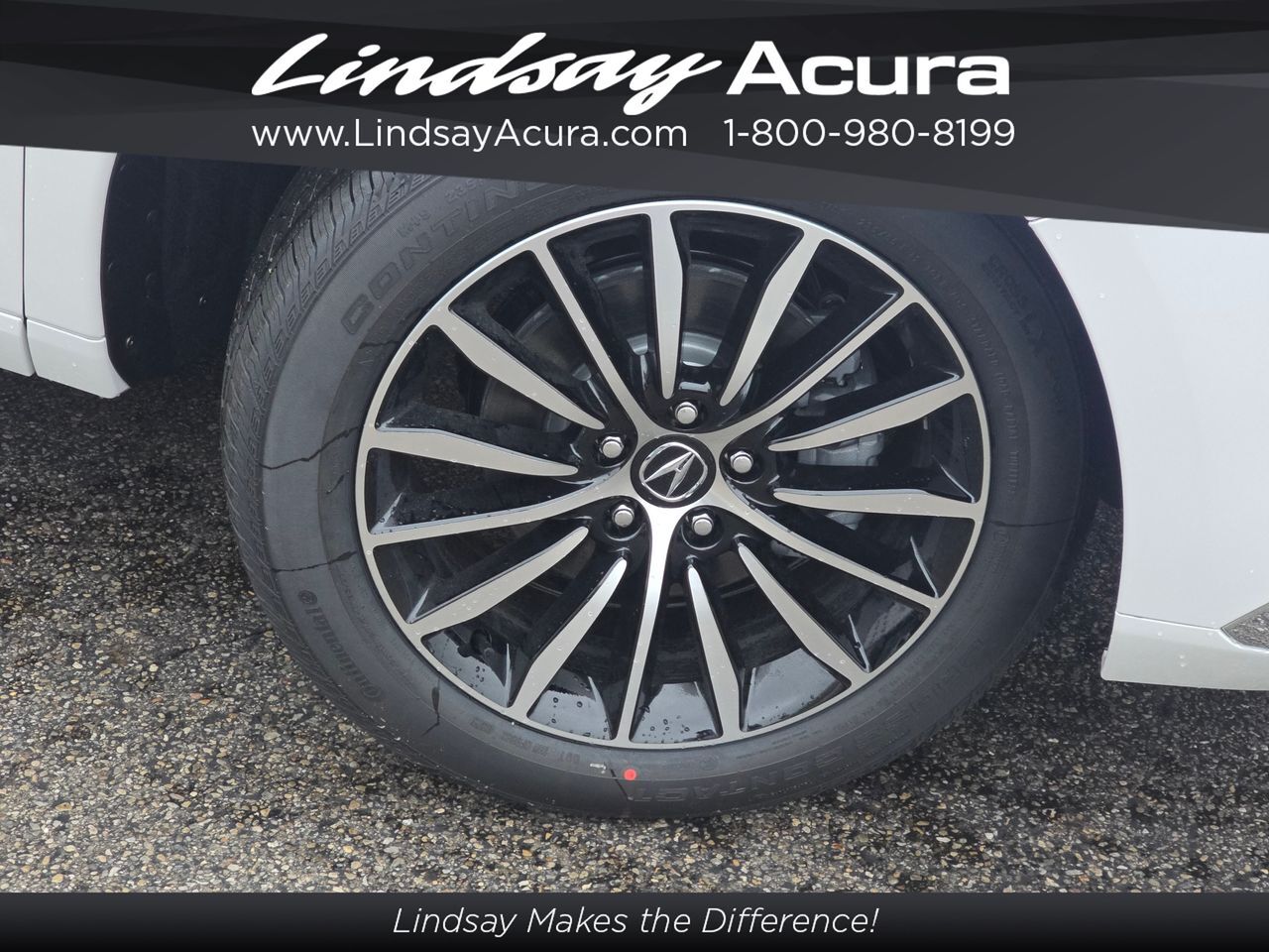 2026 Acura RDX Advance Package Columbus OH