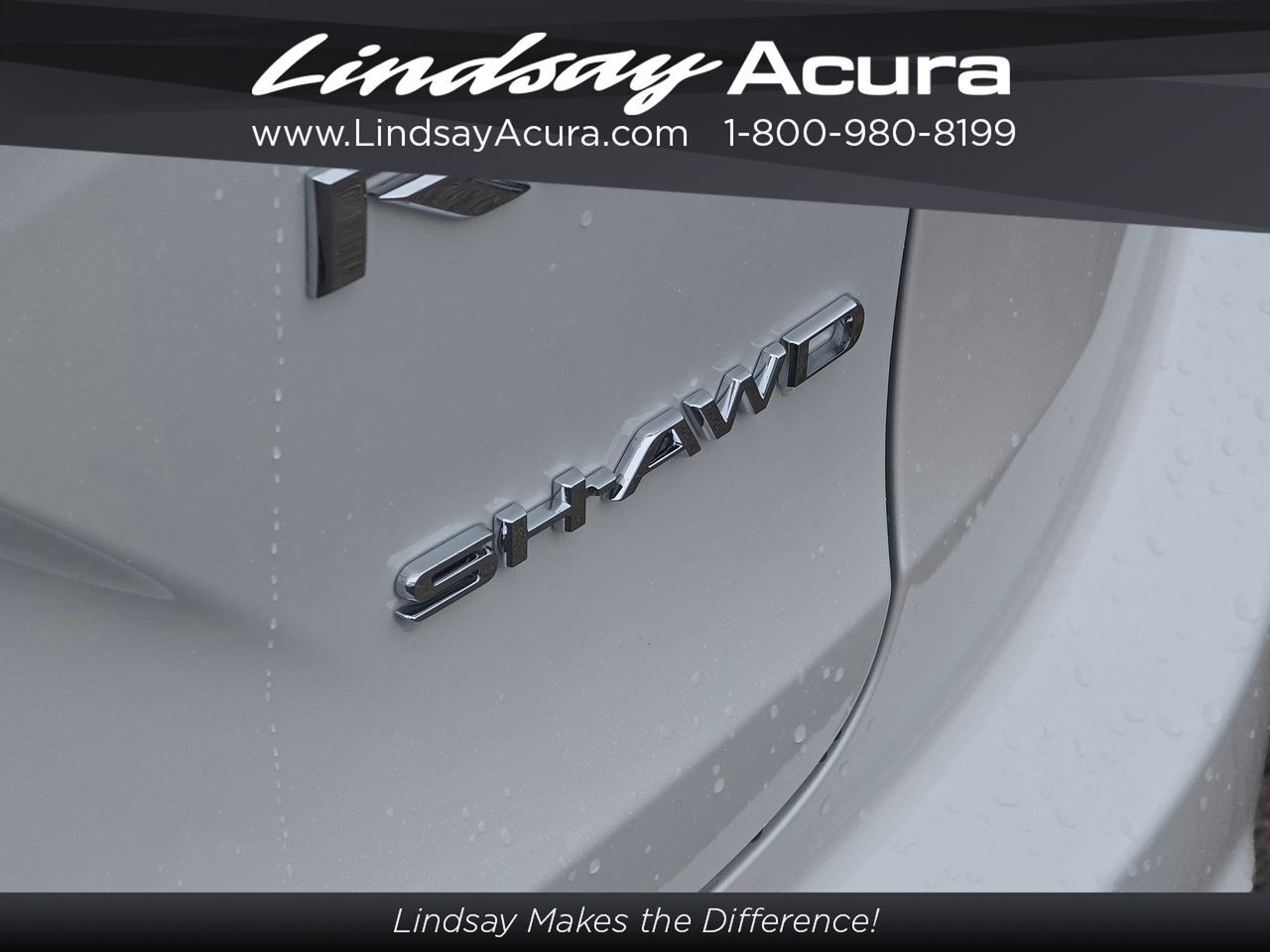 2026 Acura RDX Advance Package Columbus OH