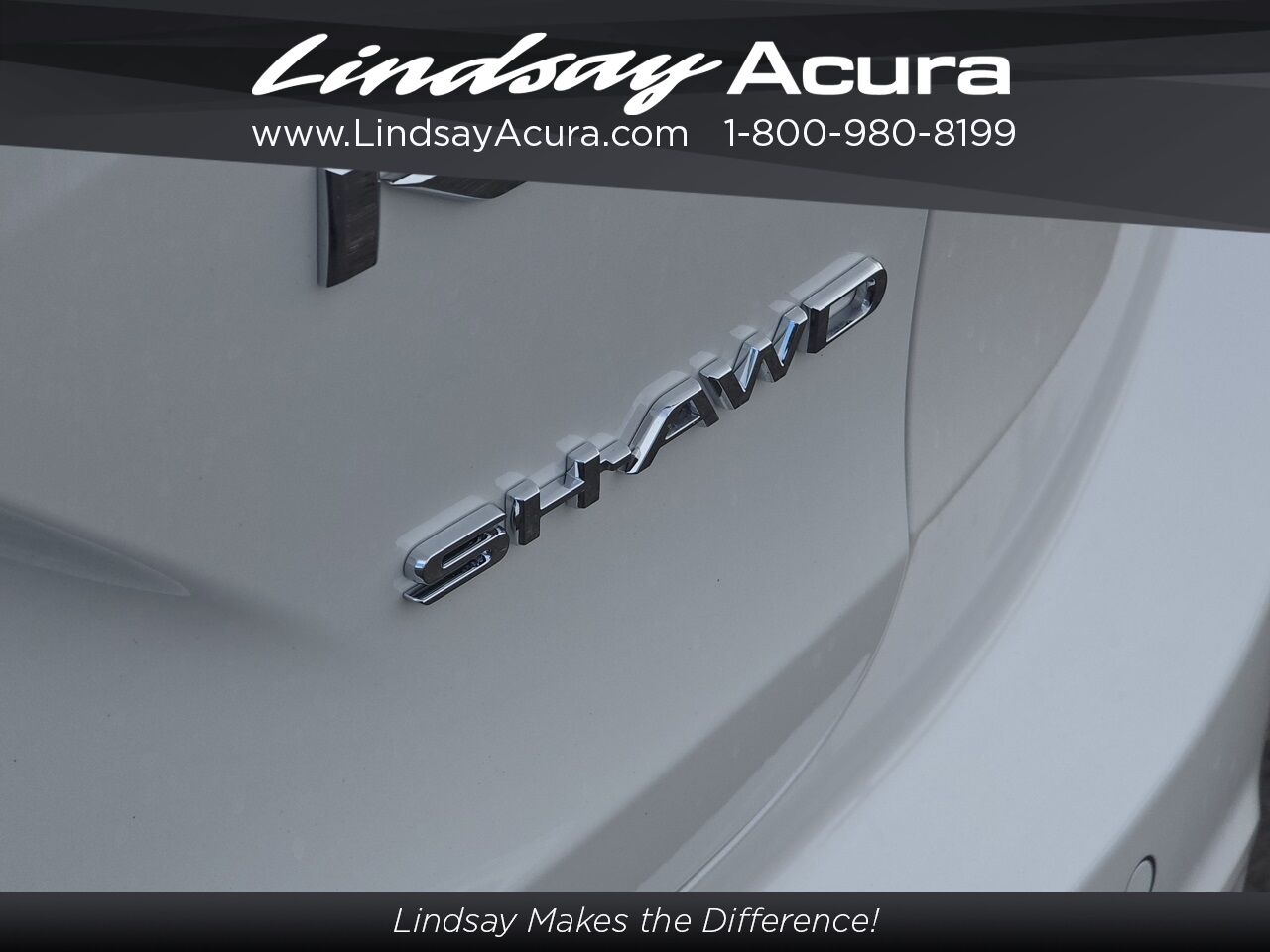 2026 Acura RDX Advance Package Columbus OH