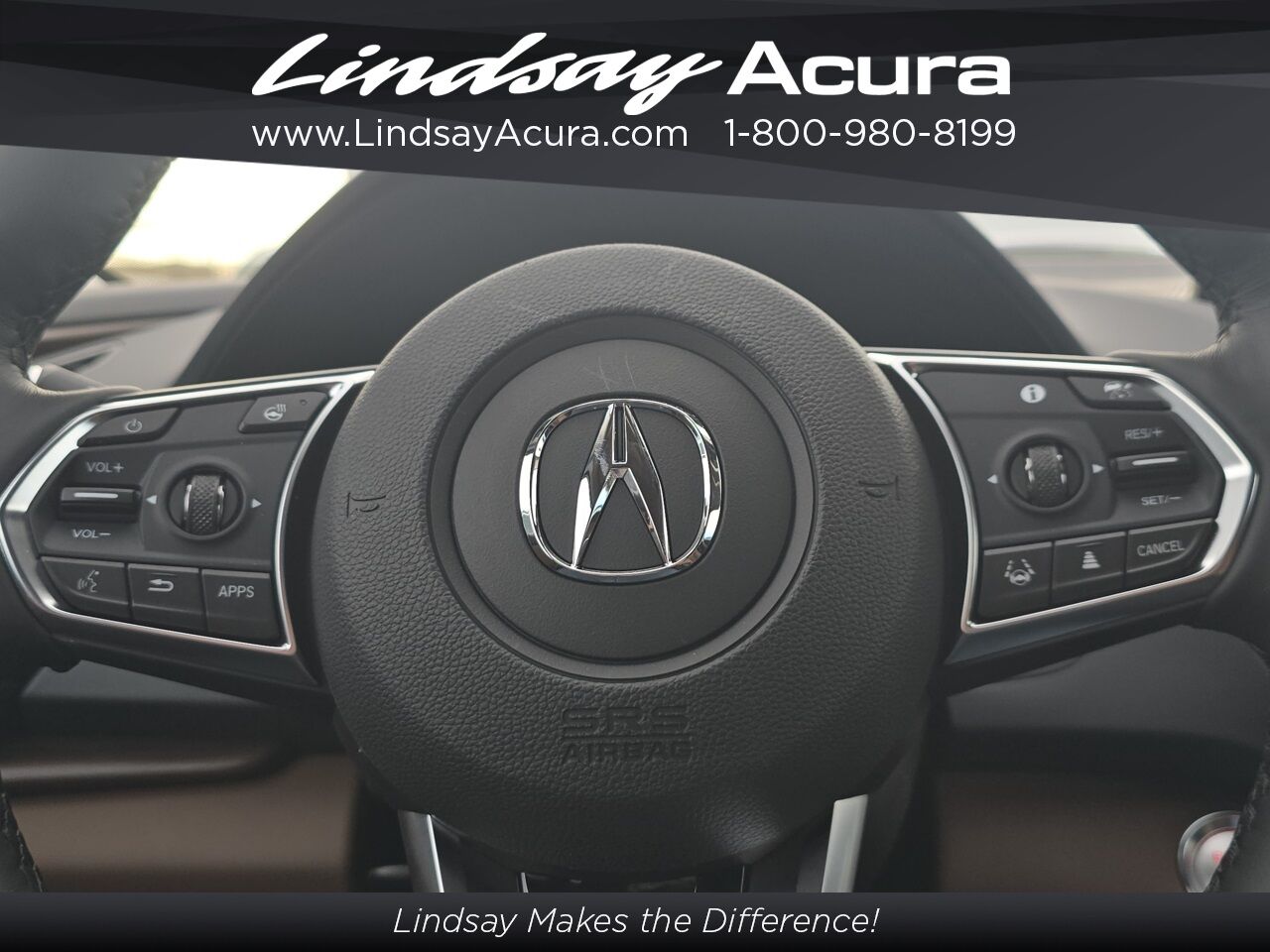 2026 Acura RDX Advance Package Columbus OH