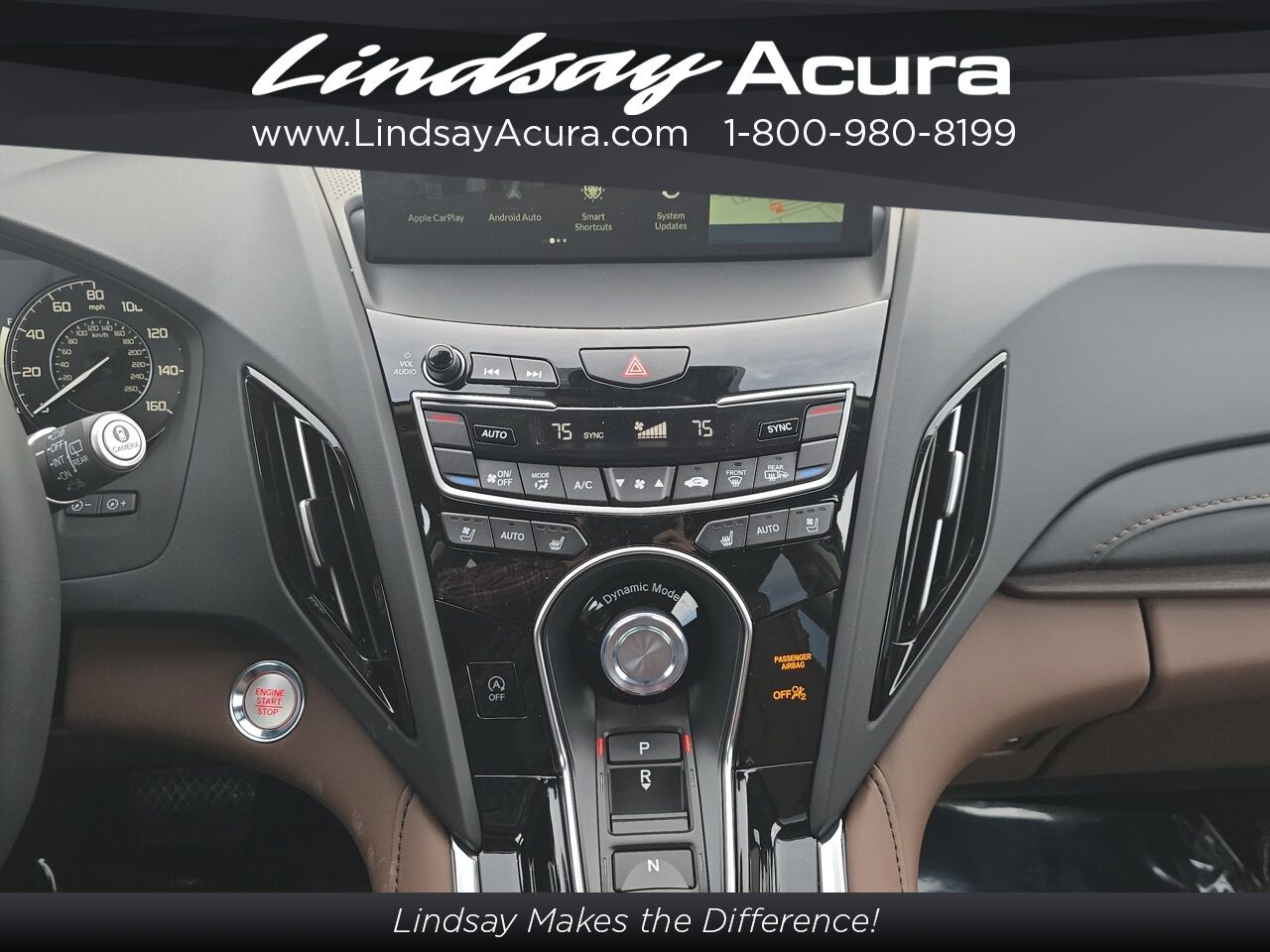 2026 Acura RDX Advance Package Columbus OH