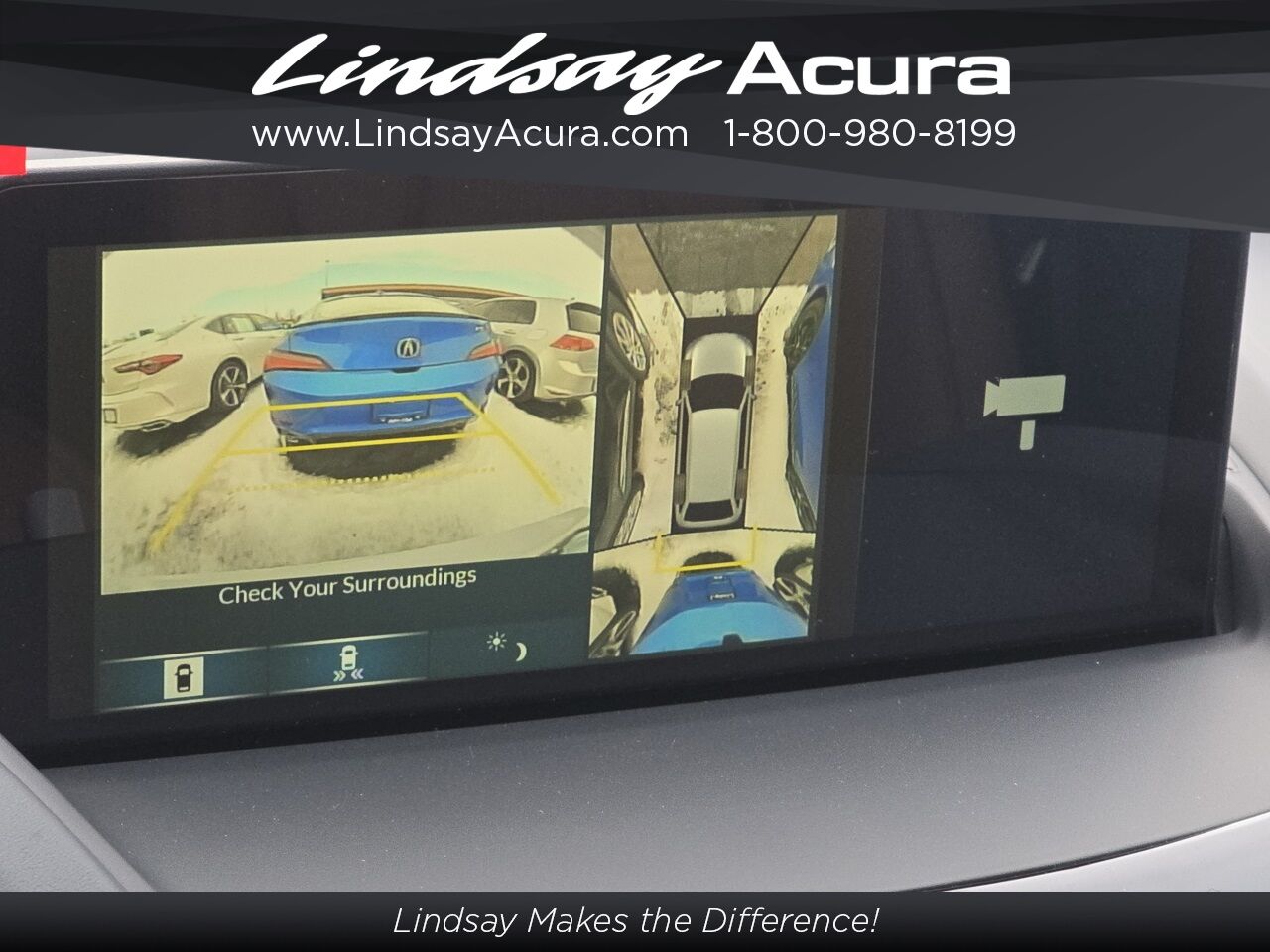 2026 Acura RDX Advance Package Columbus OH