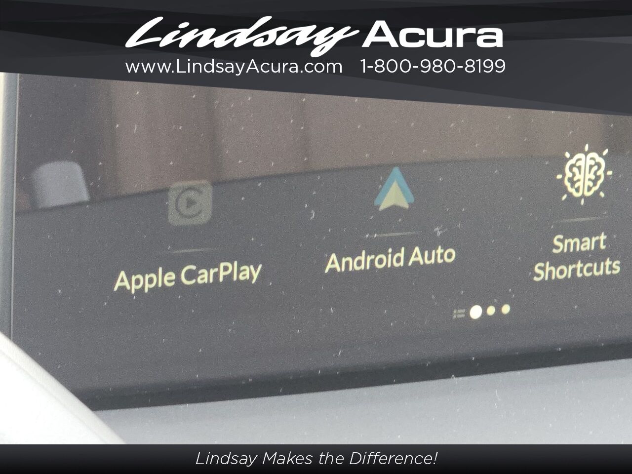 2026 Acura RDX Advance Package Columbus OH