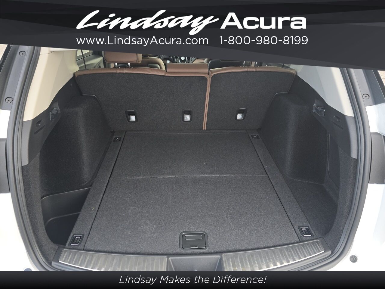 2026 Acura RDX Advance Package Columbus OH