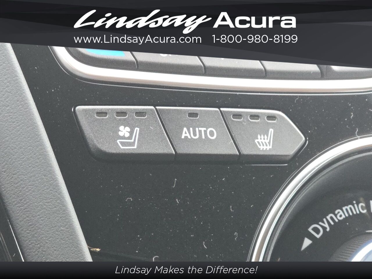 2026 Acura RDX Advance Package Columbus OH