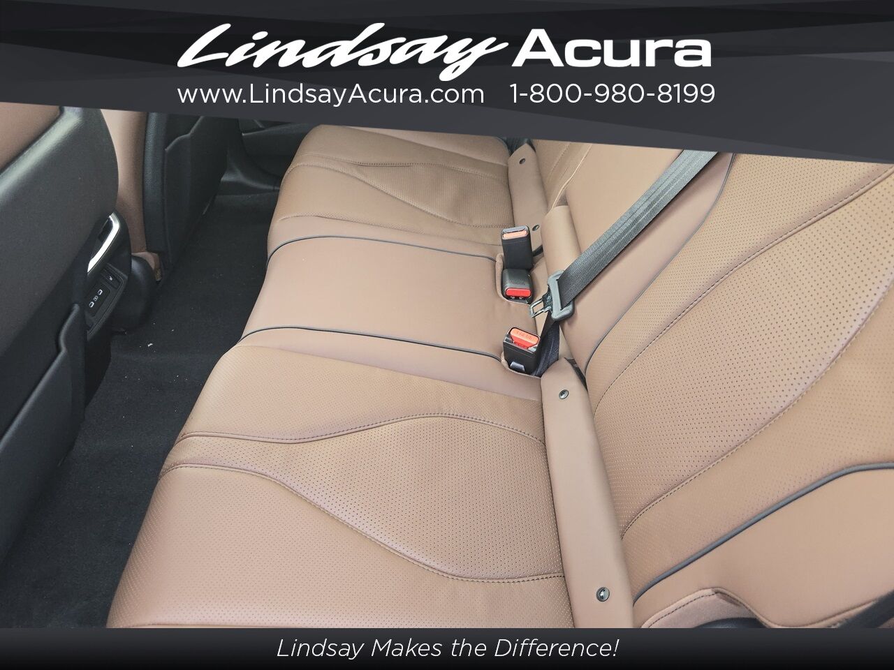 2026 Acura RDX Advance Package Columbus OH