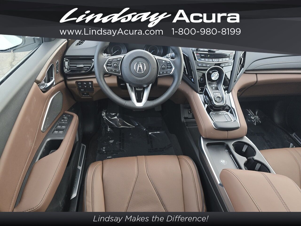 2026 Acura RDX Advance Package Columbus OH