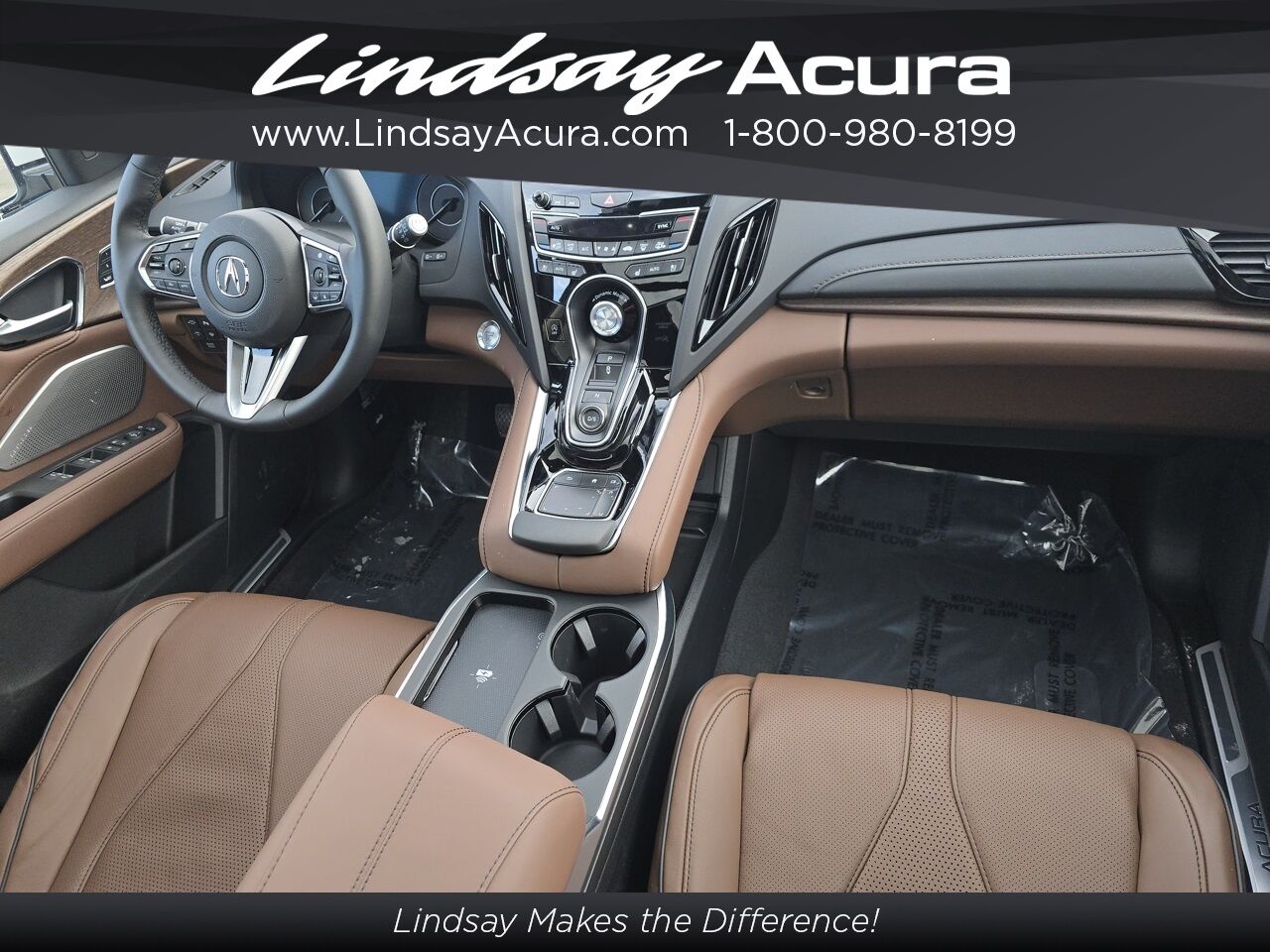 2026 Acura RDX Advance Package Columbus OH