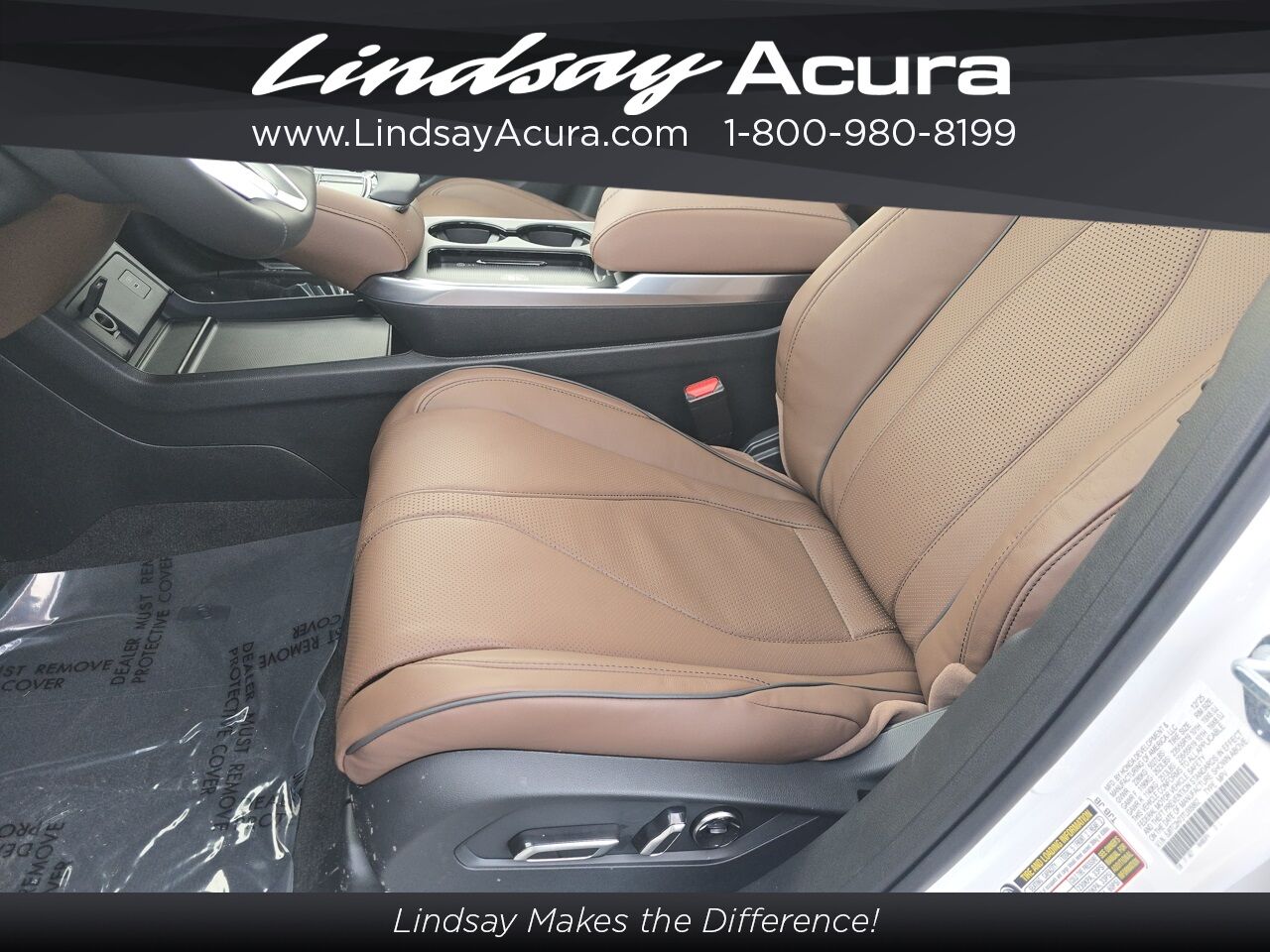 2026 Acura RDX Advance Package Columbus OH