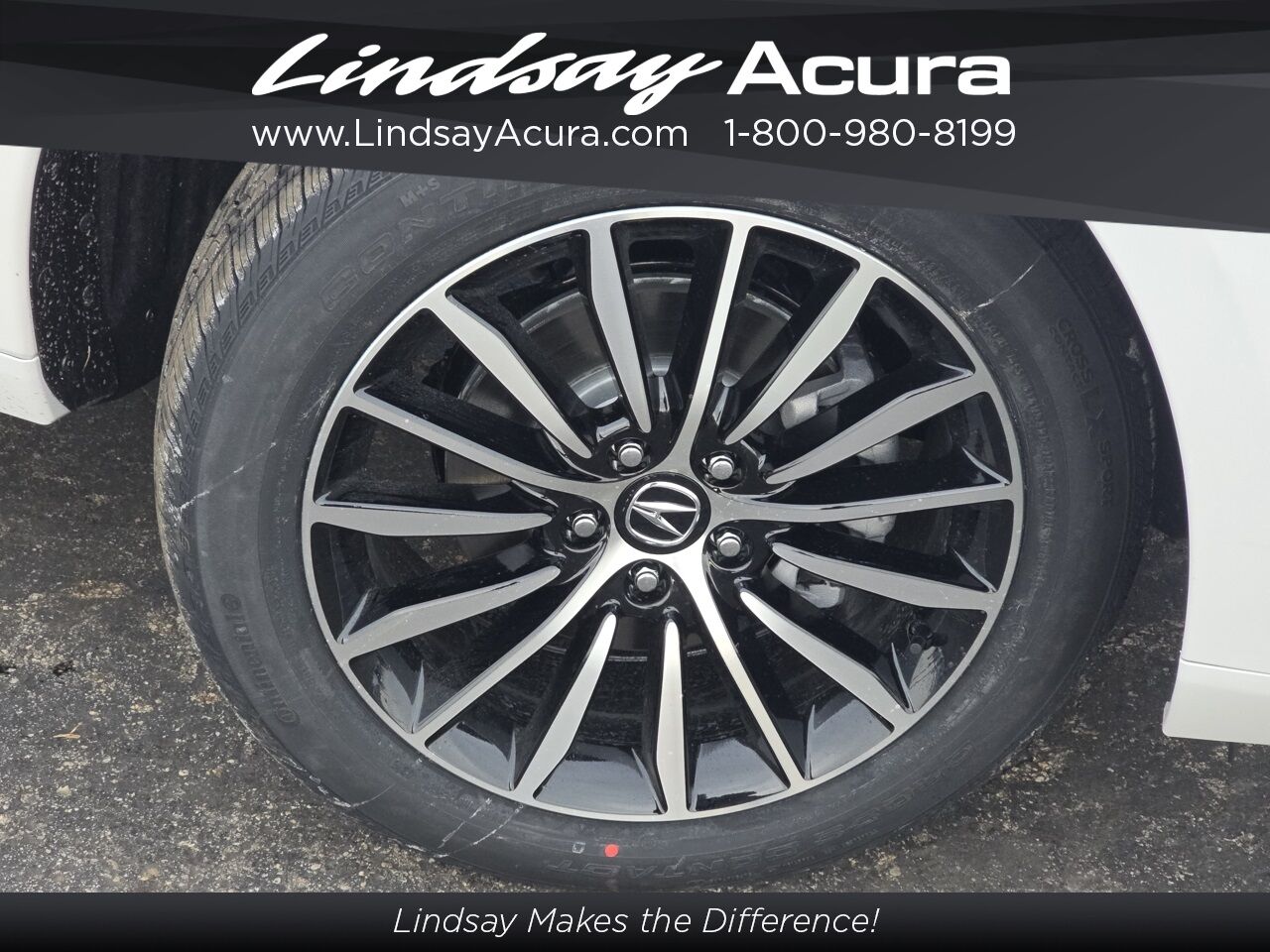 2026 Acura RDX Advance Package Columbus OH