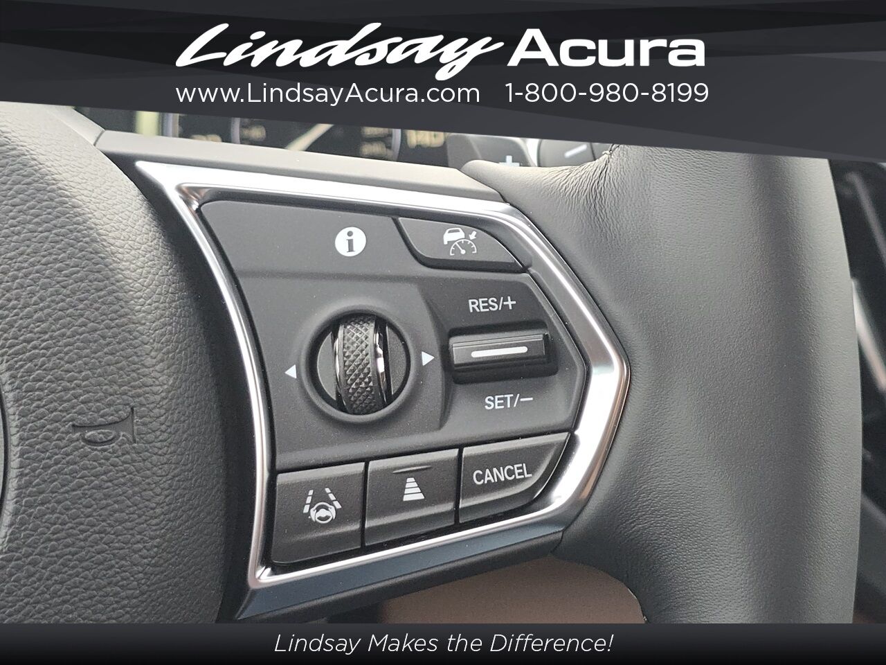 2026 Acura RDX Advance Package Columbus OH