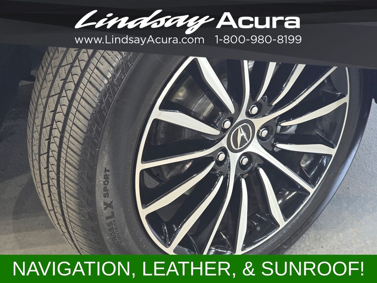 2026 Acura RDX Advance Package Columbus OH