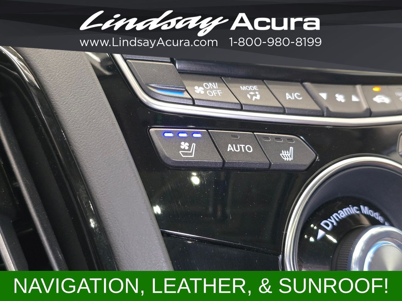 2026 Acura RDX Advance Package Columbus OH