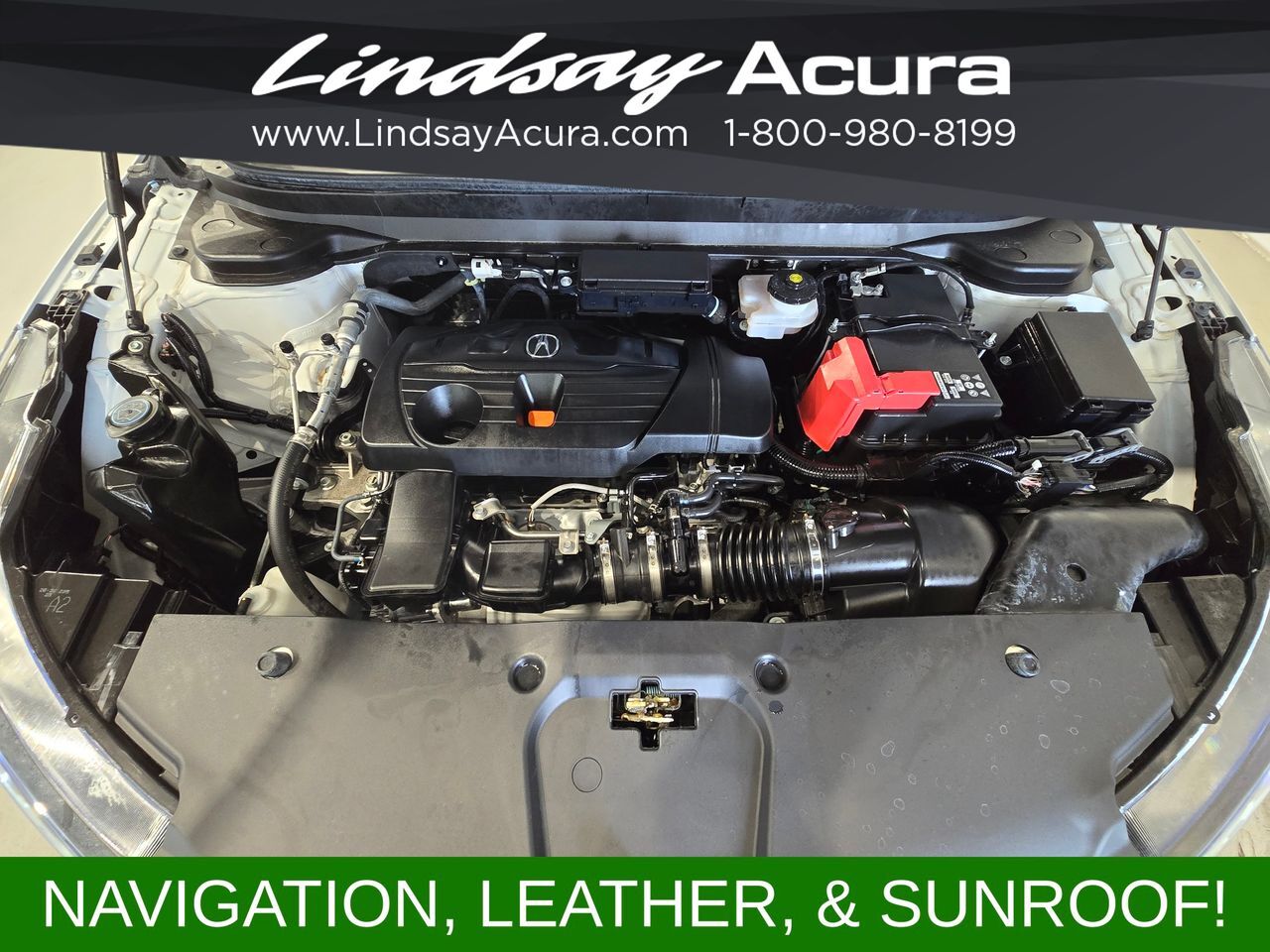 2026 Acura RDX Advance Package Columbus OH