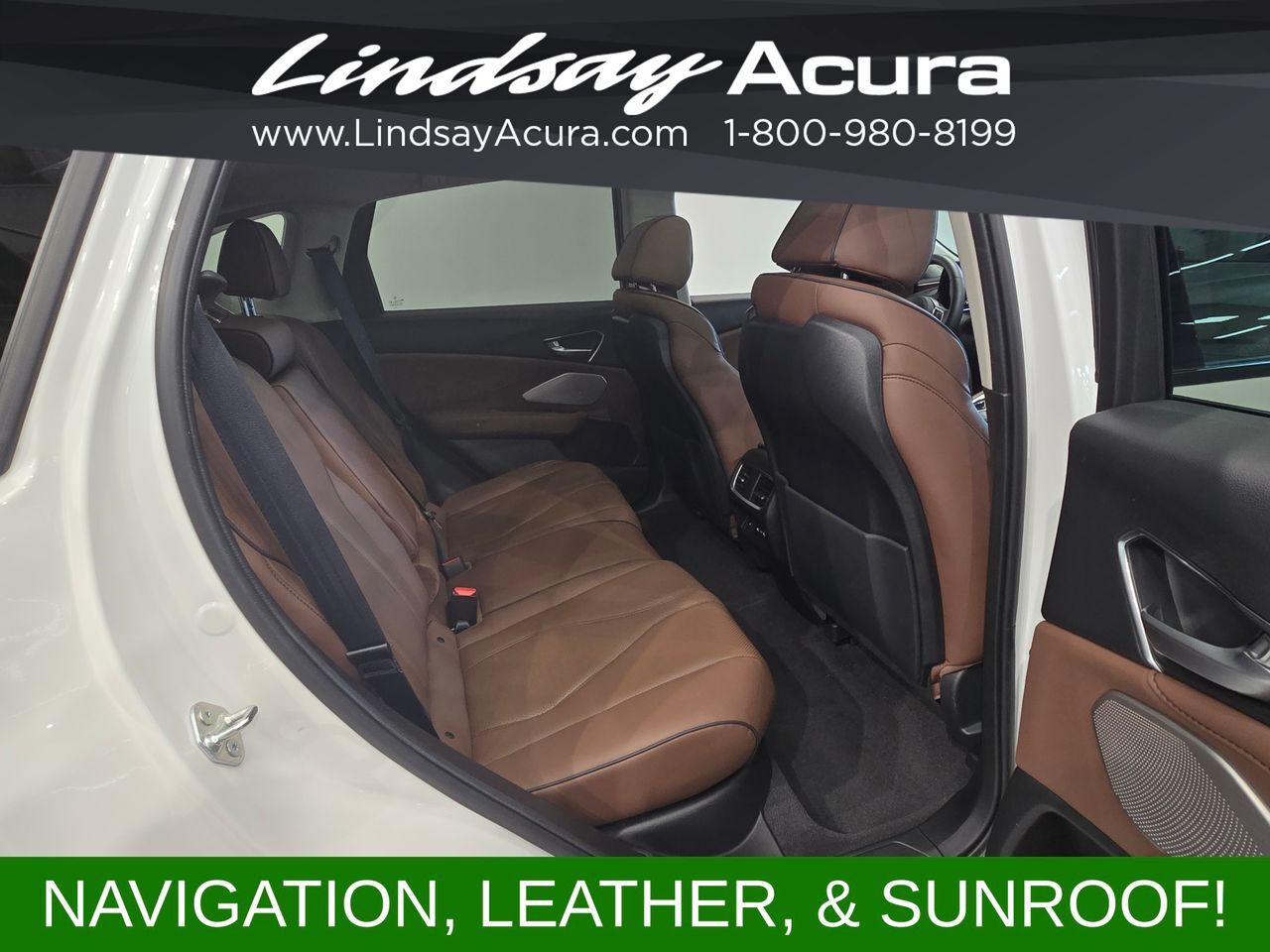 2026 Acura RDX Advance Package Columbus OH