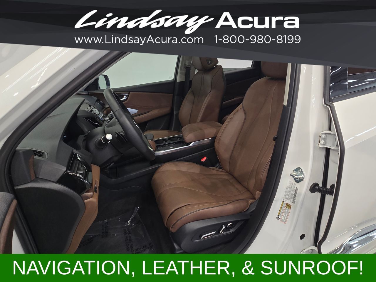 2026 Acura RDX Advance Package Columbus OH