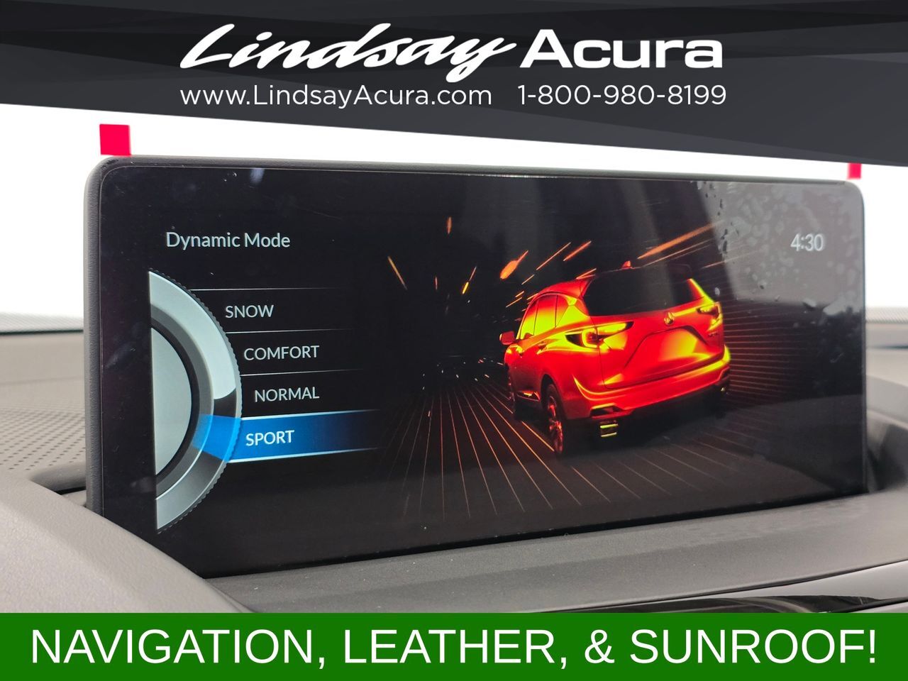 2026 Acura RDX Advance Package Columbus OH